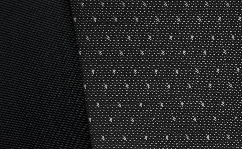 SKODA FABIA 2 II OD 2007-2014r POKROWCE SAMOCHODOWE TYPOWE TYŁ FOTELE 2/1 Rodzaj Dedykowane