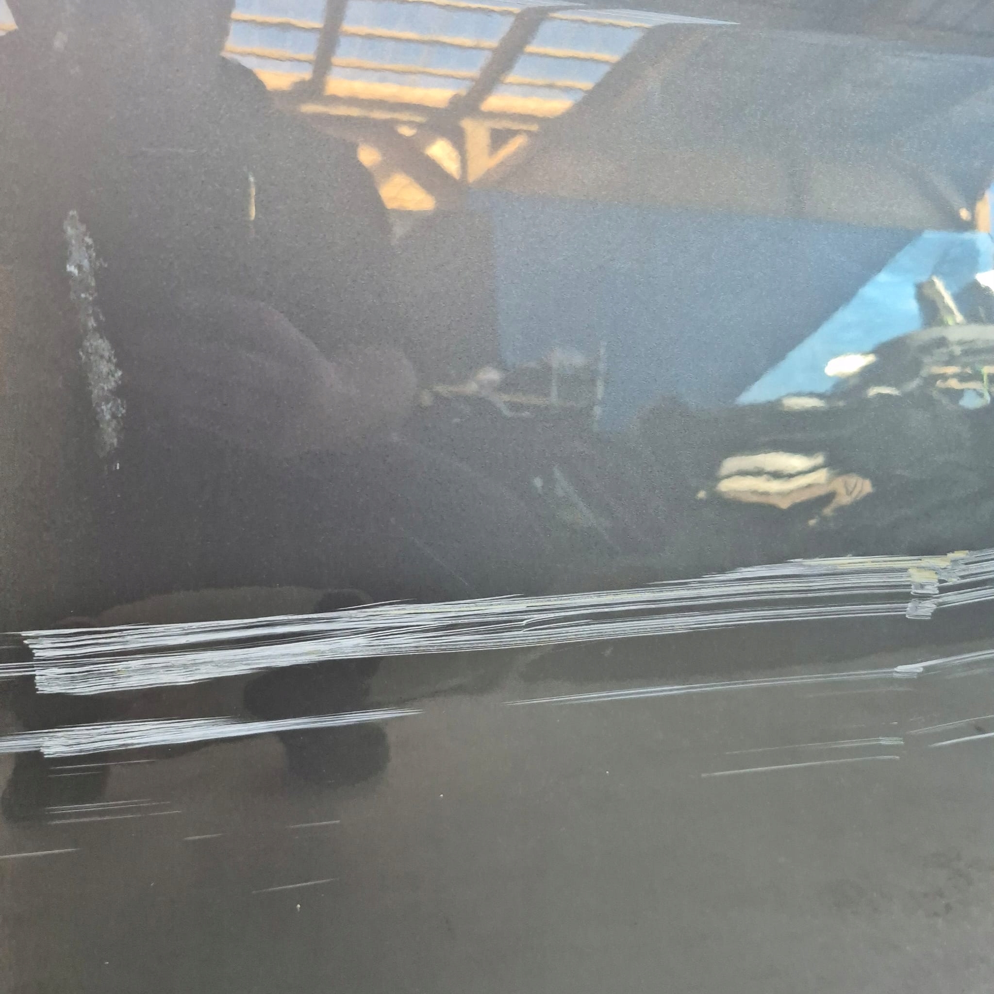 VW TRANSPORTER T5 T6 03-23 door front front right