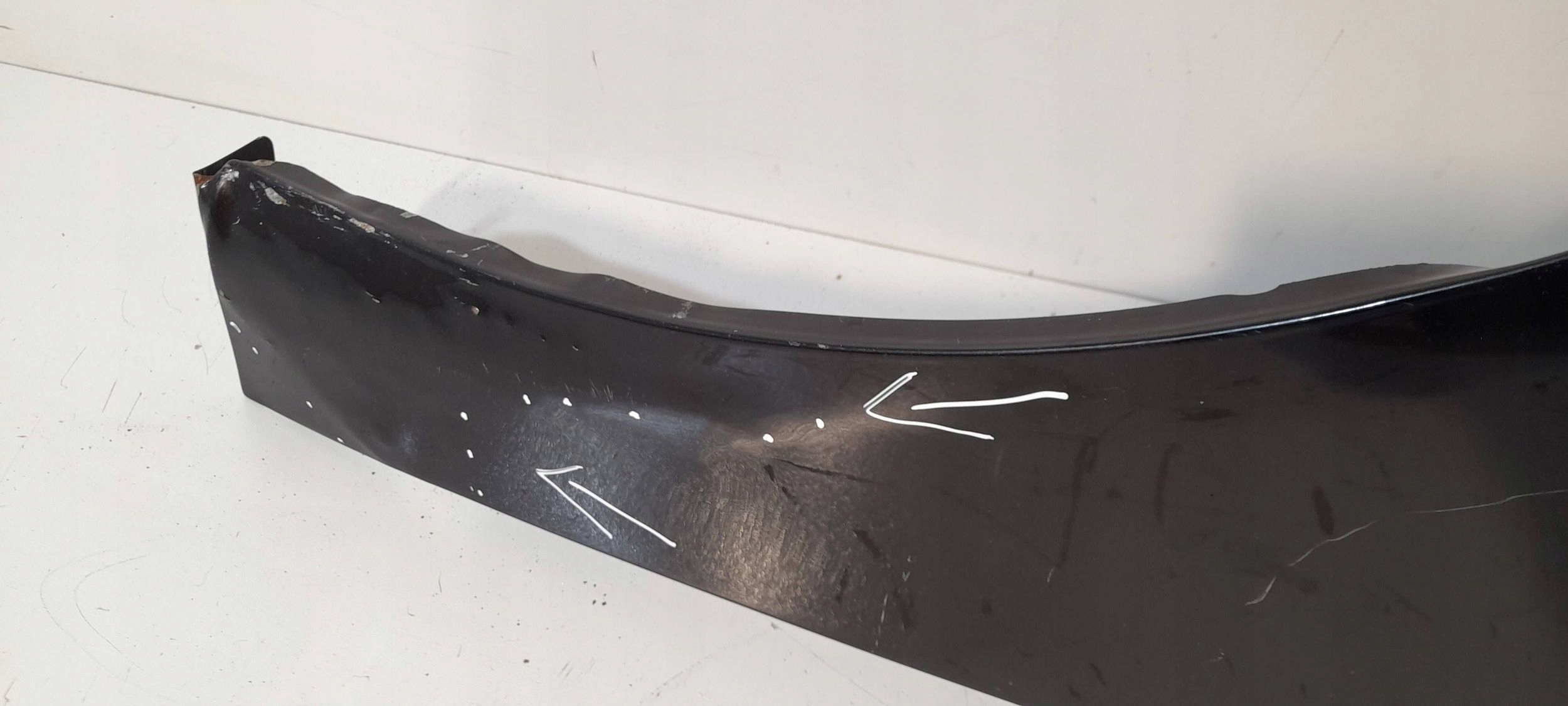 Opel Insignia A 2013r fender front left (1)