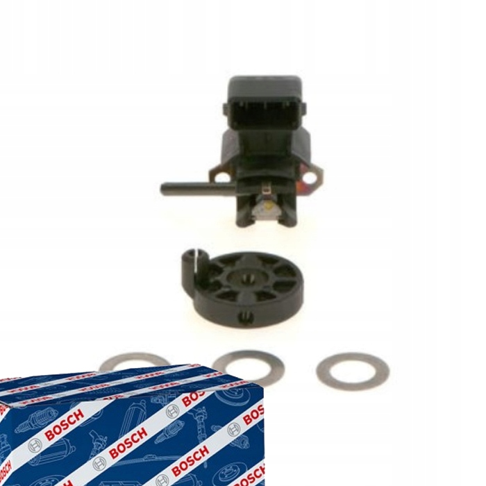 1 237 - Індуктивний датчик Холла для SEAT CORDOBA 1,4 і 1,6 і