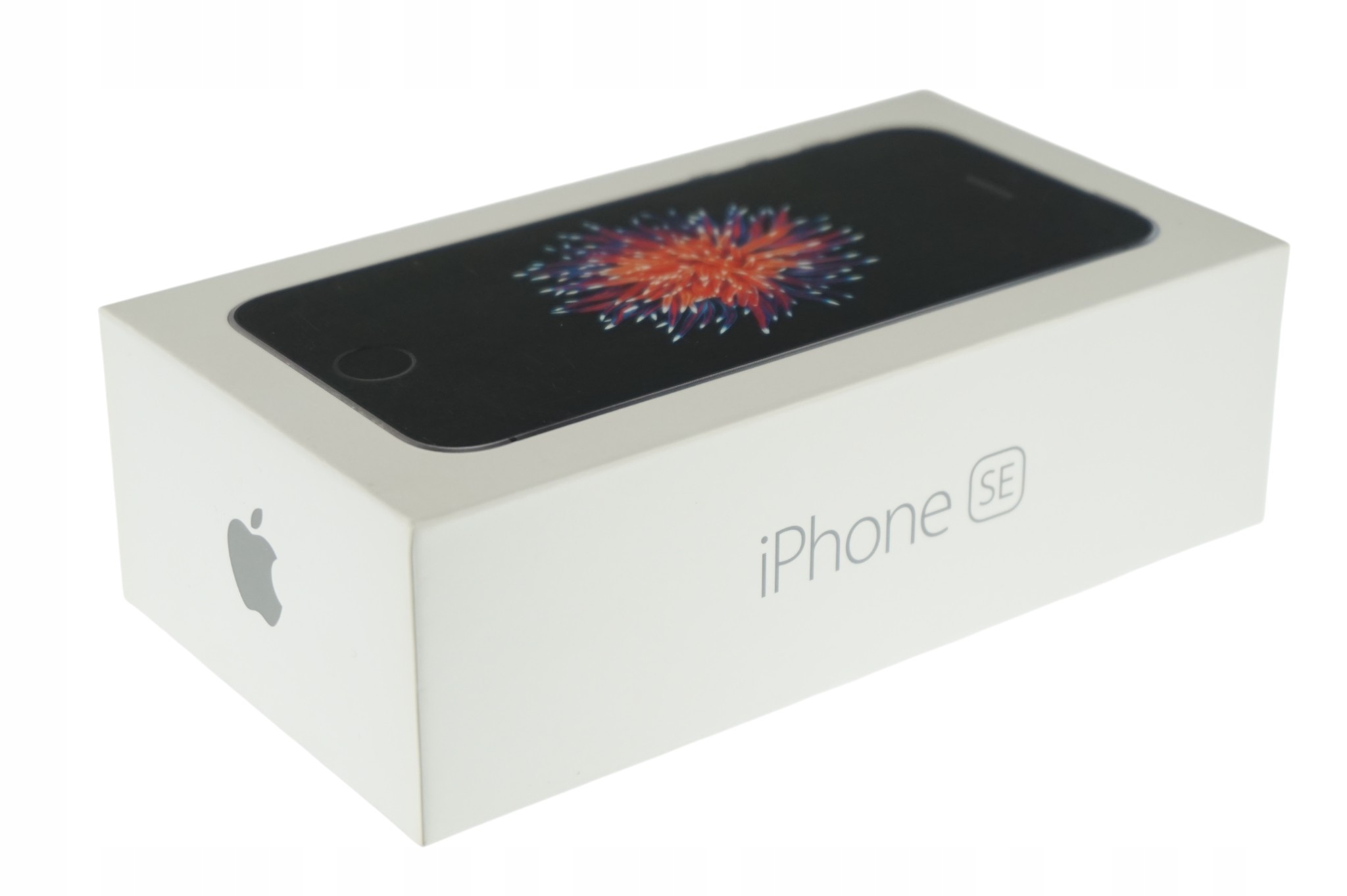 Smartfon Apple iPhone SE 2 GB / 16 GB 4G (LTE) szary