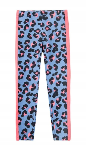 

Cool Club Dziewczęce legginsy, getry roz 128 cm