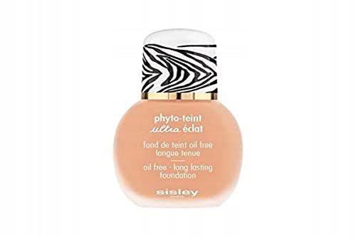 Sisley Phyto-teint Ultra Eclat Dlouhotrvalý Make-up Odstín 3 C Natural 30 ML