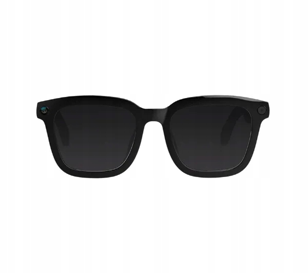 Okulary Ar Colmi V03 Ai Uv Czarny