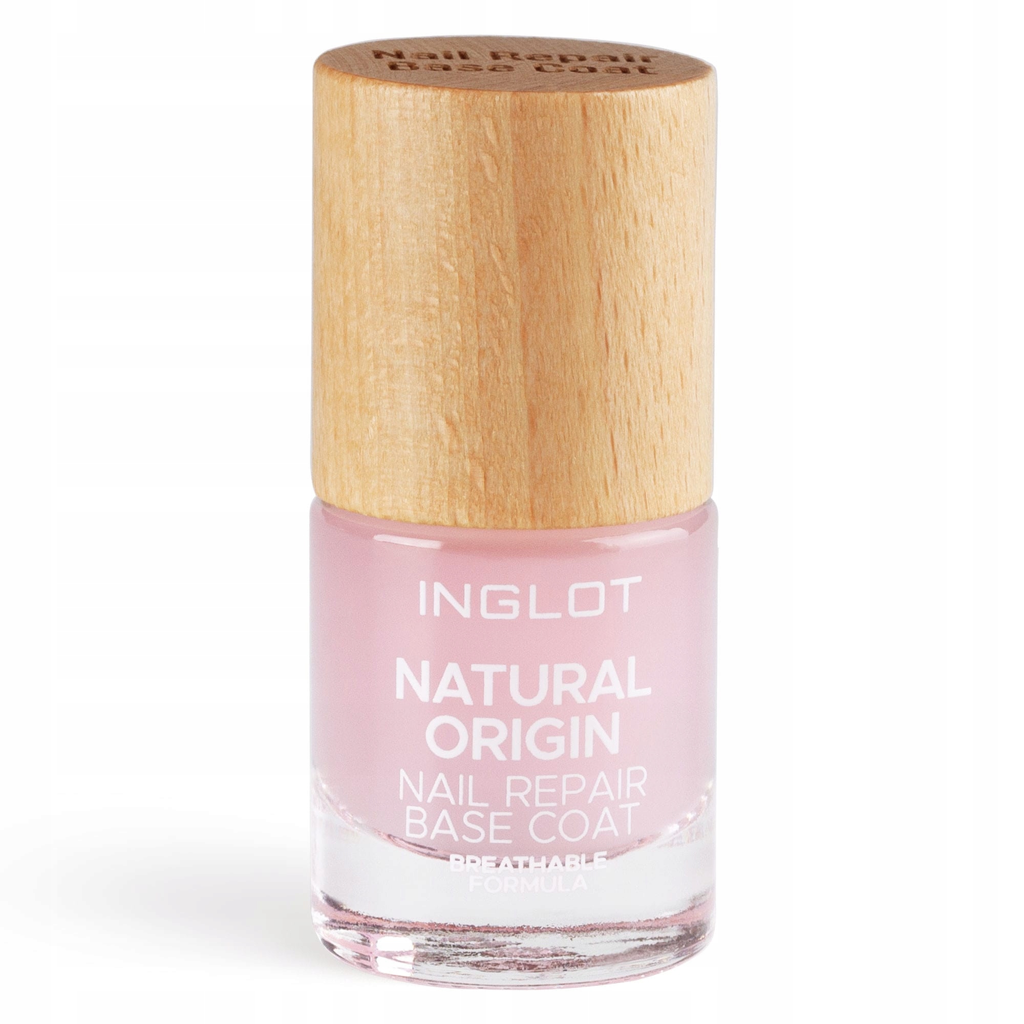

Baza pod lakier Natural Origin Nail Repair