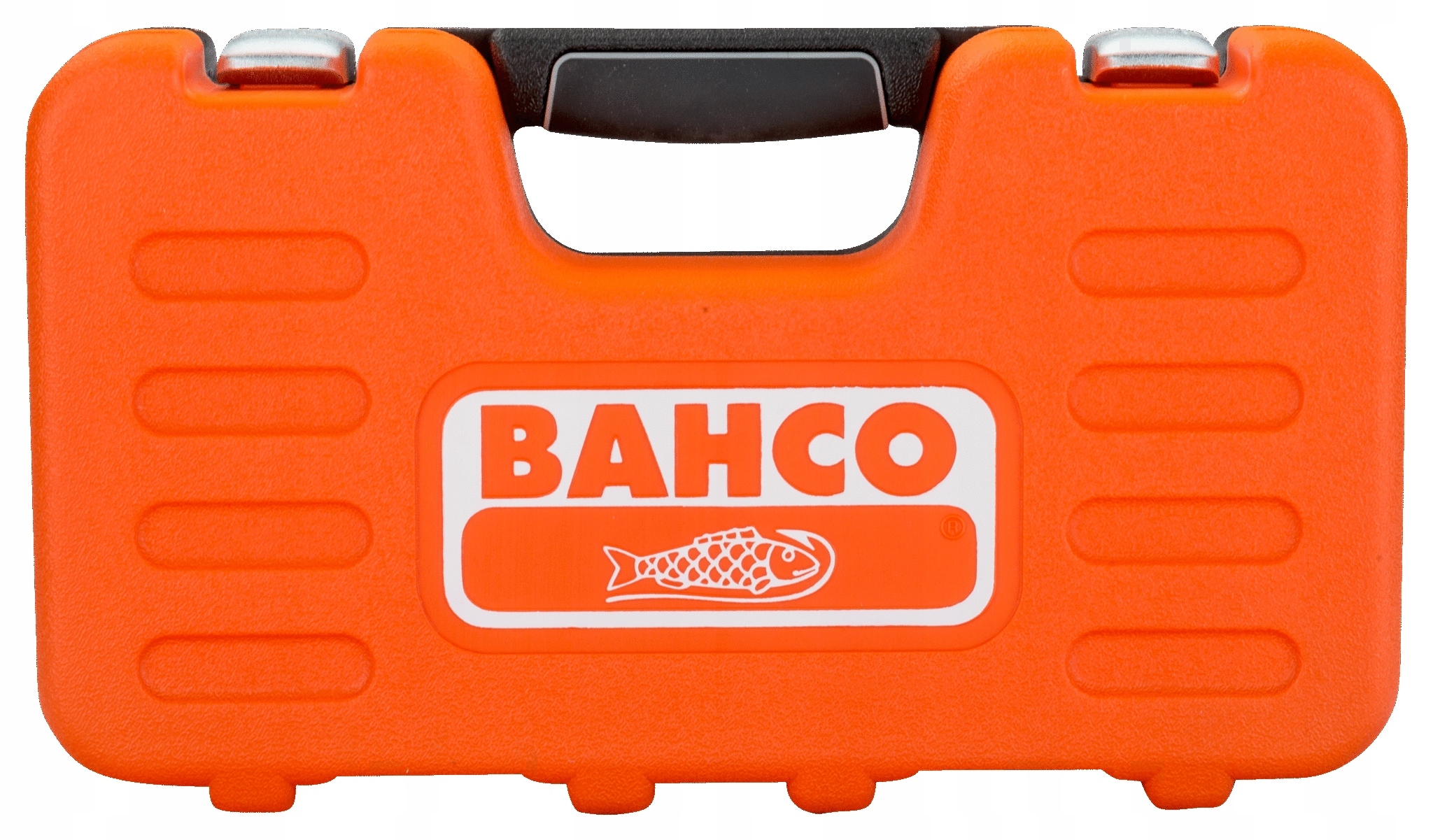 BAHCO 3834-SET-65-16/51 ZESTAW OTWORNIC SANDFLEX Seria Sandflex