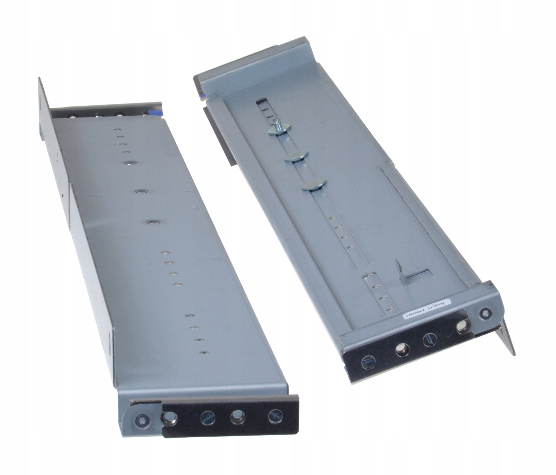 Kolejnice Ibm 2U V3700 V5000 EXP2500 45W8836 (45W8837 45W8838)