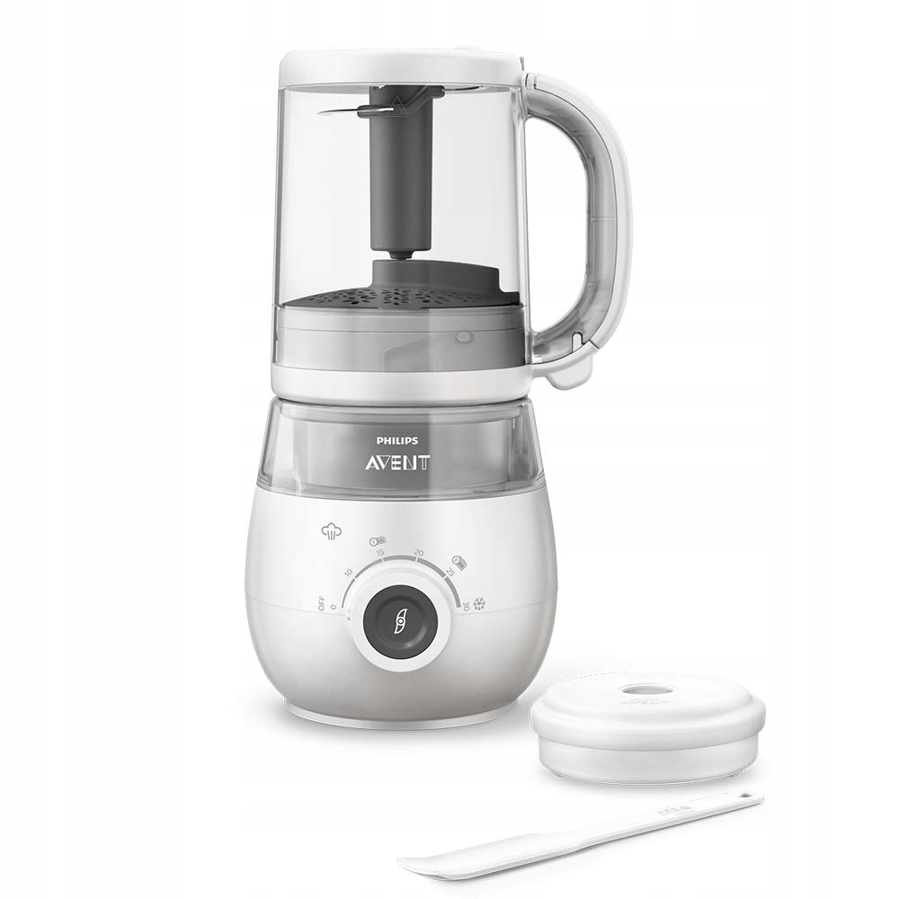 Stolní mixér Philips SCF883/02 400 W béžový/hnědý