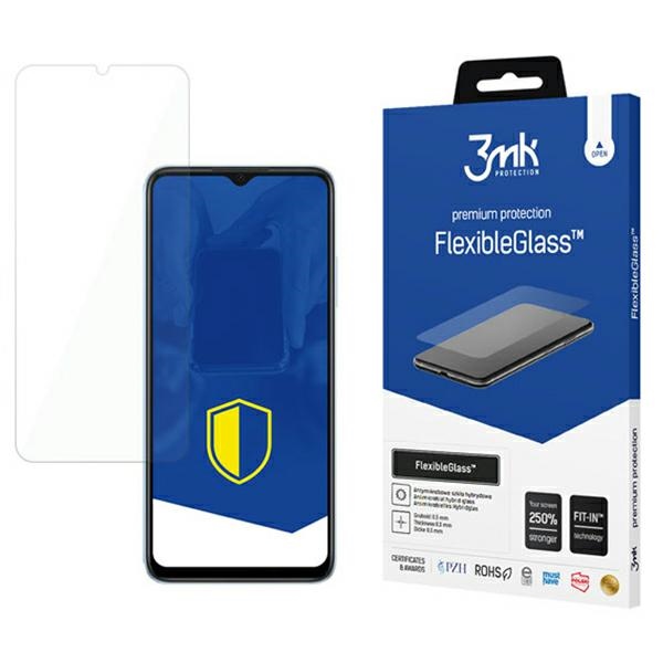 

Folia ochronna 3MK do Oppo A17