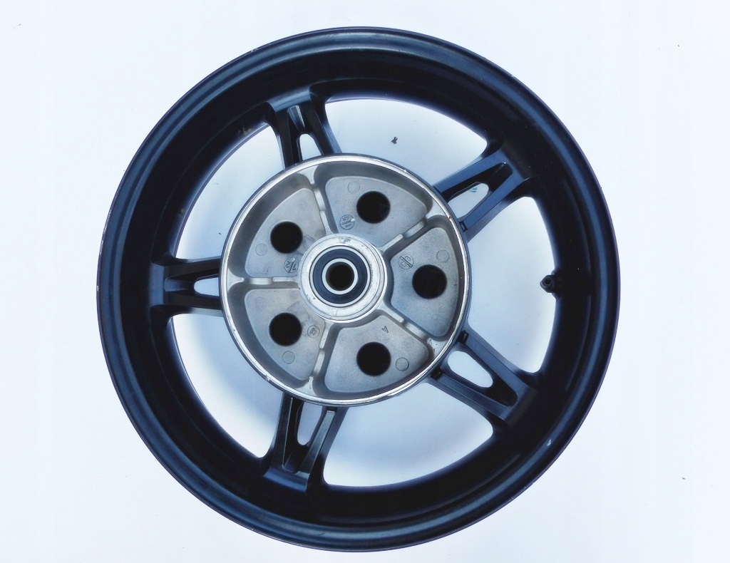 FELGA TYŁ KOŁO TRIUMPH SPEEDMASTER Kod producenta TRIUMPH SPEEDMASTER