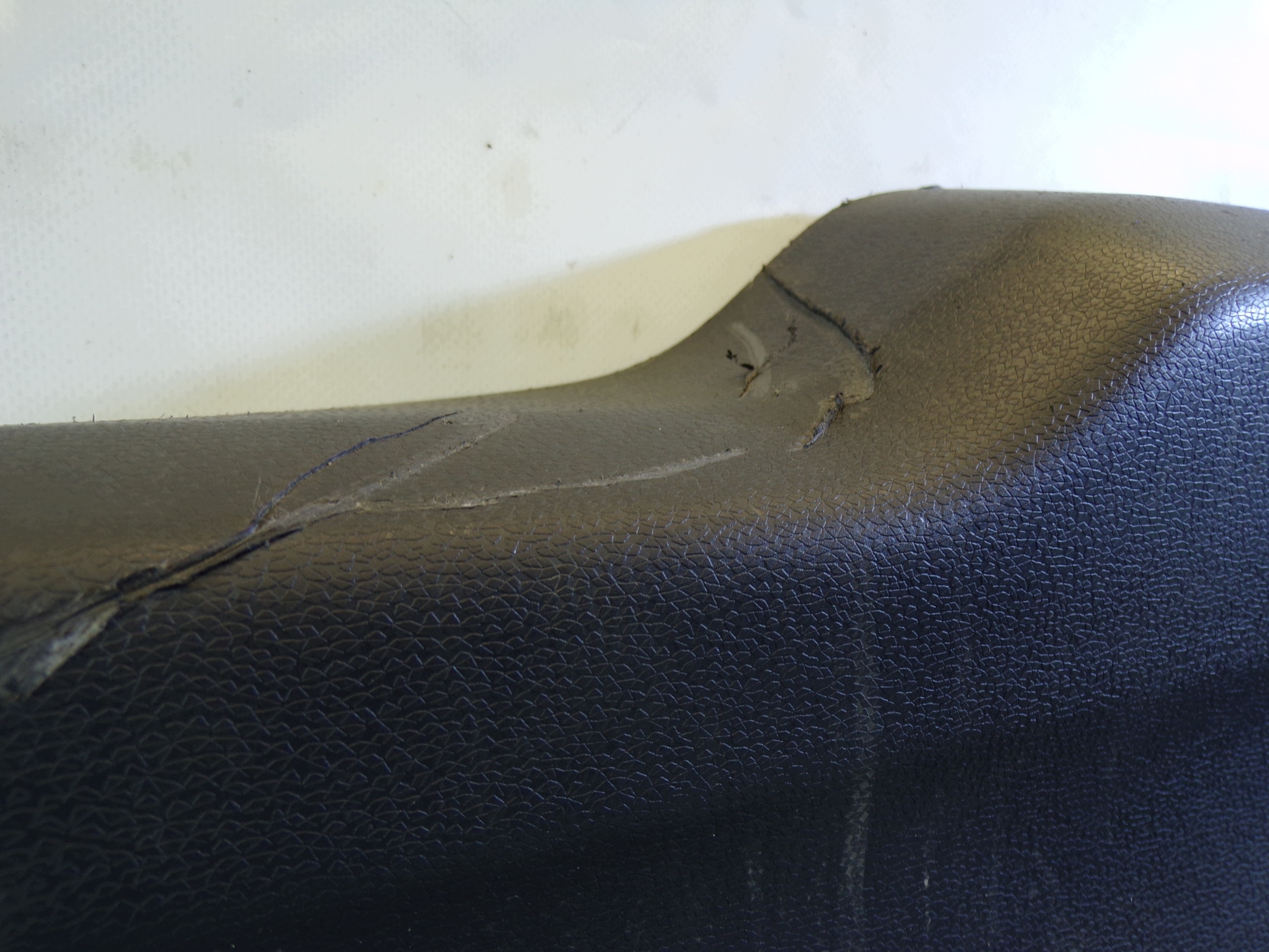 cover upholstery bonnet boot VOLKSWAGEN ID BUZZ CARGO 1T3867601 (K3)