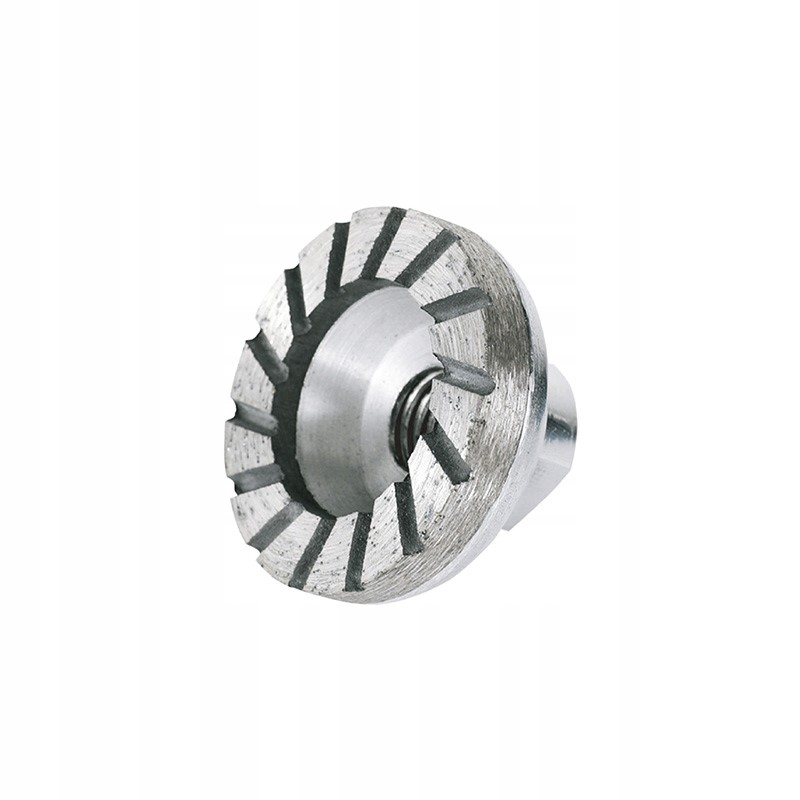 Diamantový Kotouč Mini Buhui Ø 50 MM Pro Broušení Hrnců M14