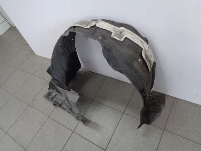 NADKOLE PRAWY PRZÓD LEXUS UX 250h 2018- Typ samochodu Samochody osobowe