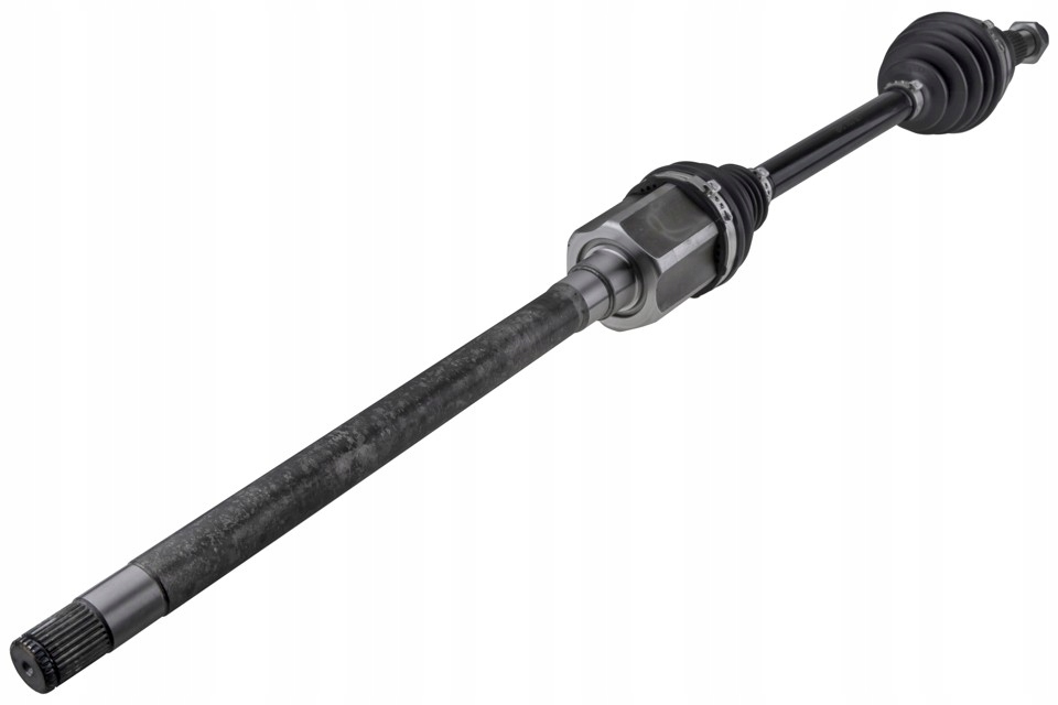 PÓŁOŚ NAPĘDOWA JAGUAR F-PACE 15- /PRZEDNIA,PRAWA, ATM 8B/