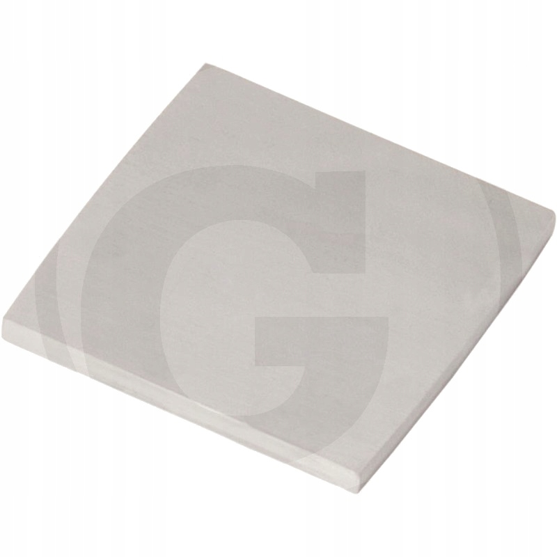 Hazet Płytka skrawająca metalowa 25mm