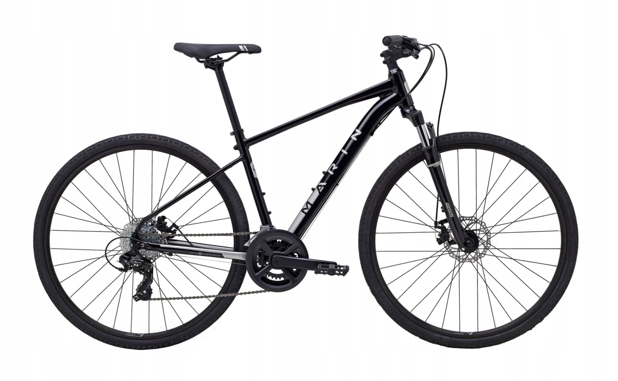 Rower Marin San Rafael DS1 XL Trekking Cross 28''