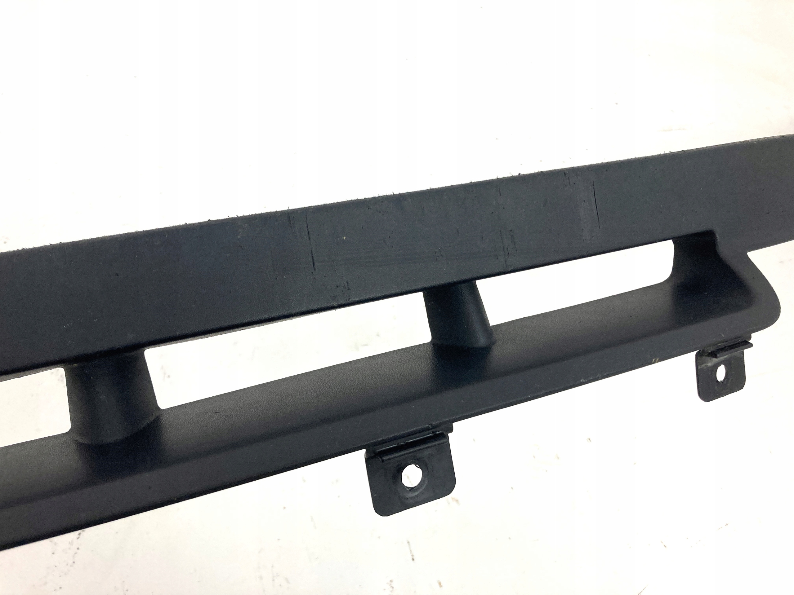 Dodge Durango 2014-25 spoiler nárazníku předního