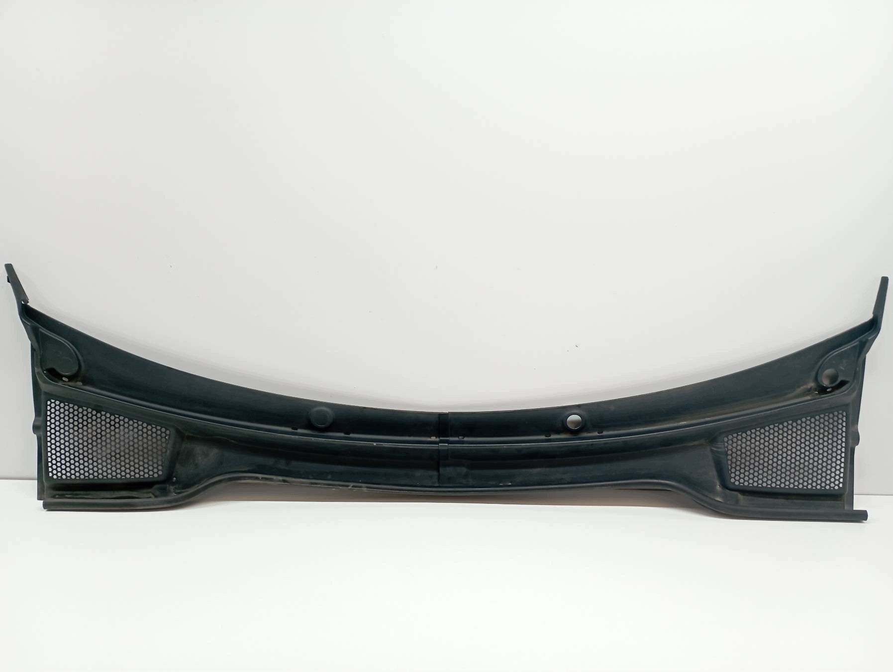 torpedo plastic KPL 6F 6F1819403K Seat Ibiza V (2017-)