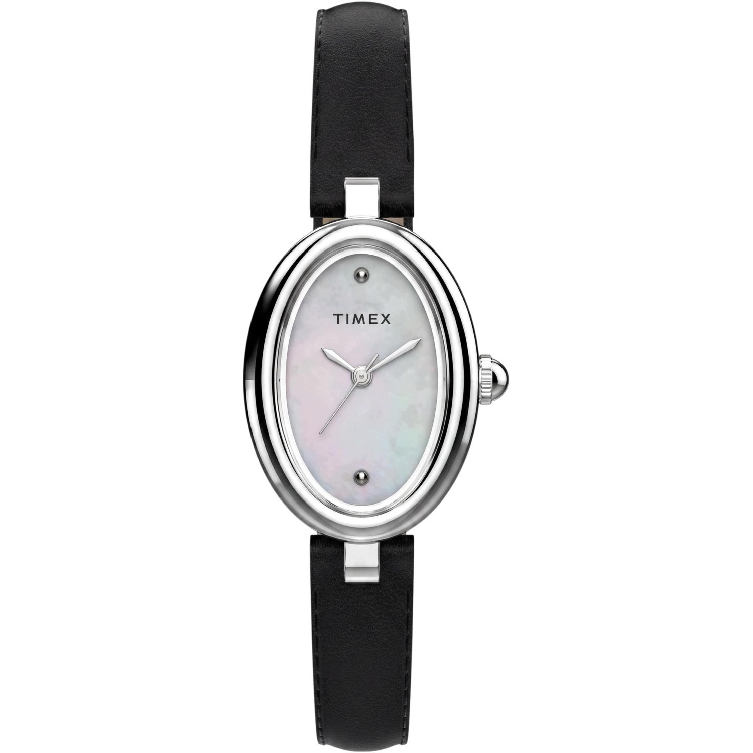 Dámské hodinky Timex TW2Y86400 černé