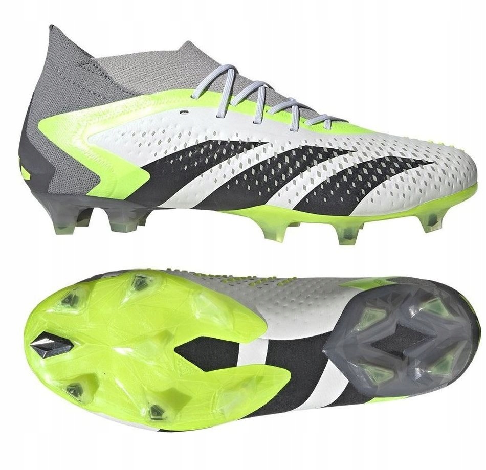 Buty adidas Predator Accuracy.1 Fg GZ0035 r.43 1/3
