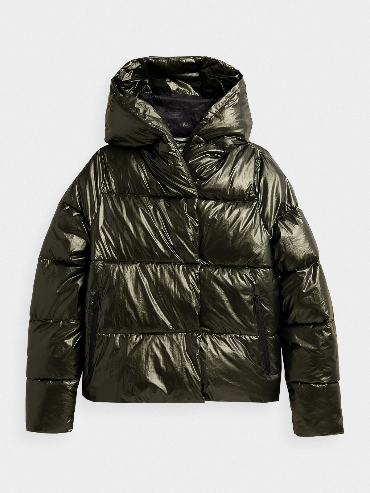 

Kurtka Puchowa Damska 4F KUDP202 D4Z21