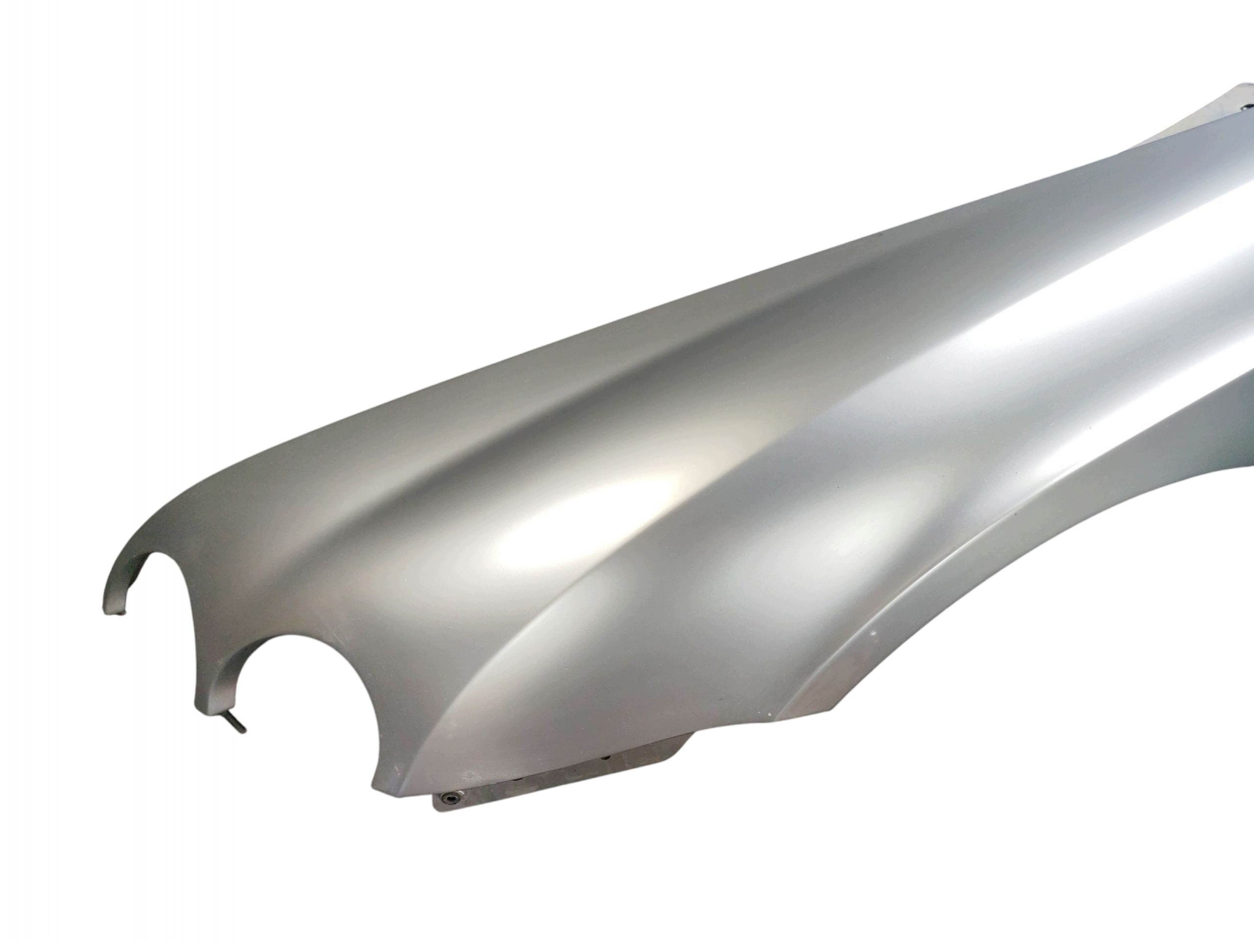 parafango sinistra Anteriore BENTLEY CONTINENTAL GT e (2003-2010) KOD LAKIERU LG9R
