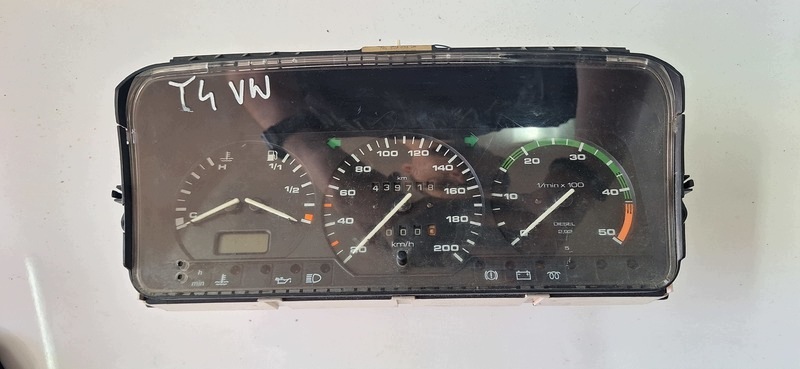 dials VW T4 701919033DR