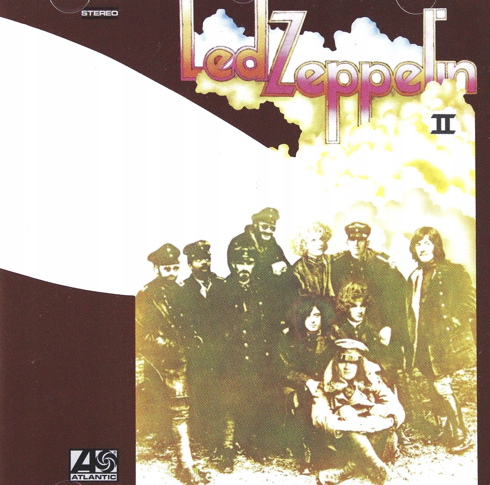 Led Zeppelin i 2cd - Niska cena na Allegro Led Zeppelin i 2cd - Niska cena na Allegro