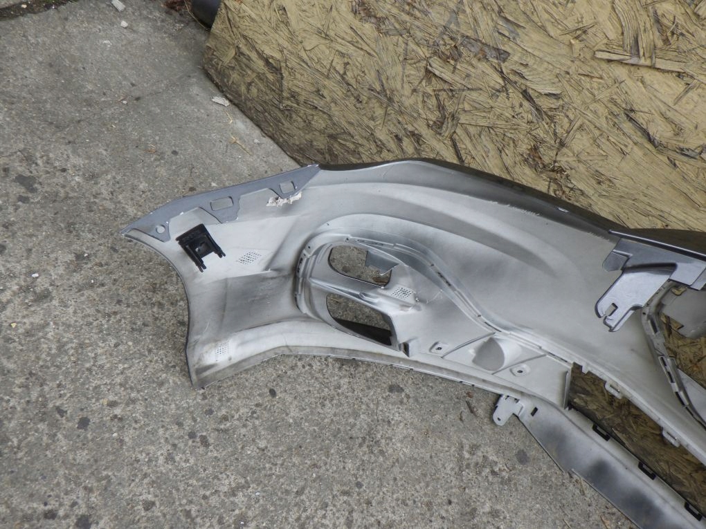 FORD FOCUS MK4 IV LIFT 21- front bumper