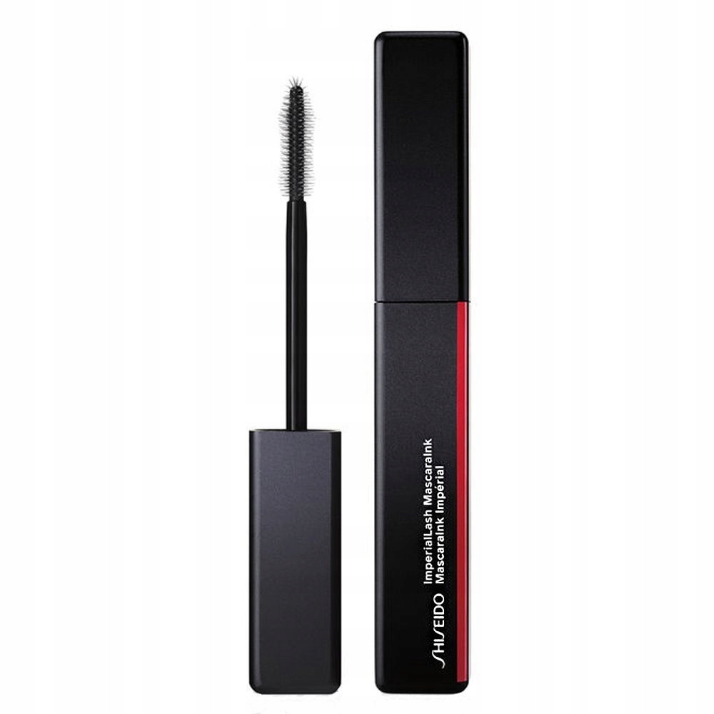 Definující řasenka na řasy ImperialLash MascaraInk Sumi Black Shiseido 8.5 g