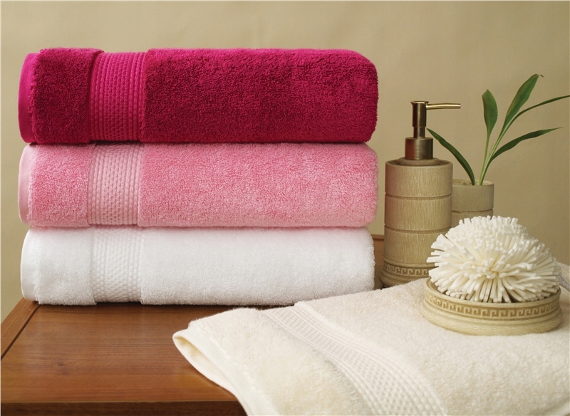 GRENO Komplet Ręczników EGYPTIAN 50x90 i 70x140 Z dedykacją Nie