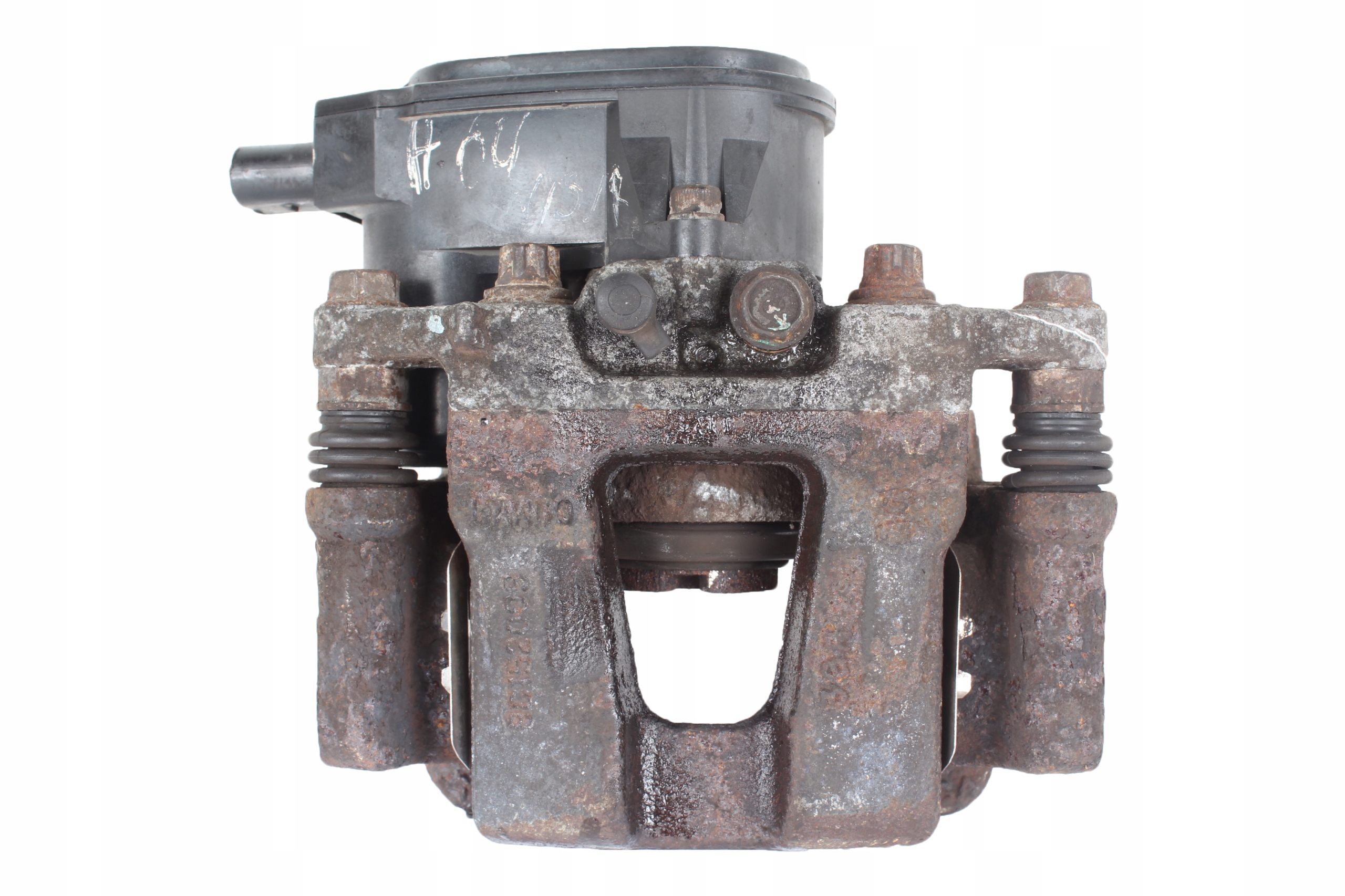 PL375625 - Тормозной суппорт левый задний HYUNDAI I40 284 мм