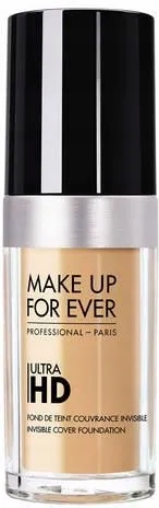 Make Up For Ever Podkład W Płynie Do Twarzy Ultra Hd R230