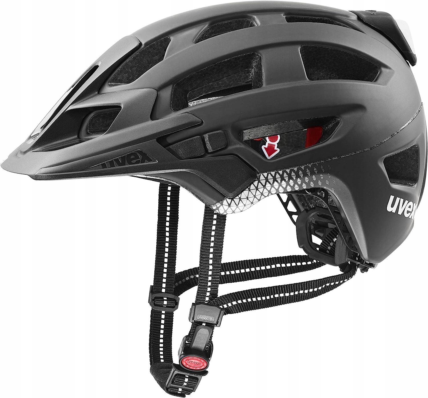 Kask rowerowy Uvex finale light 2.0 r. 56-61