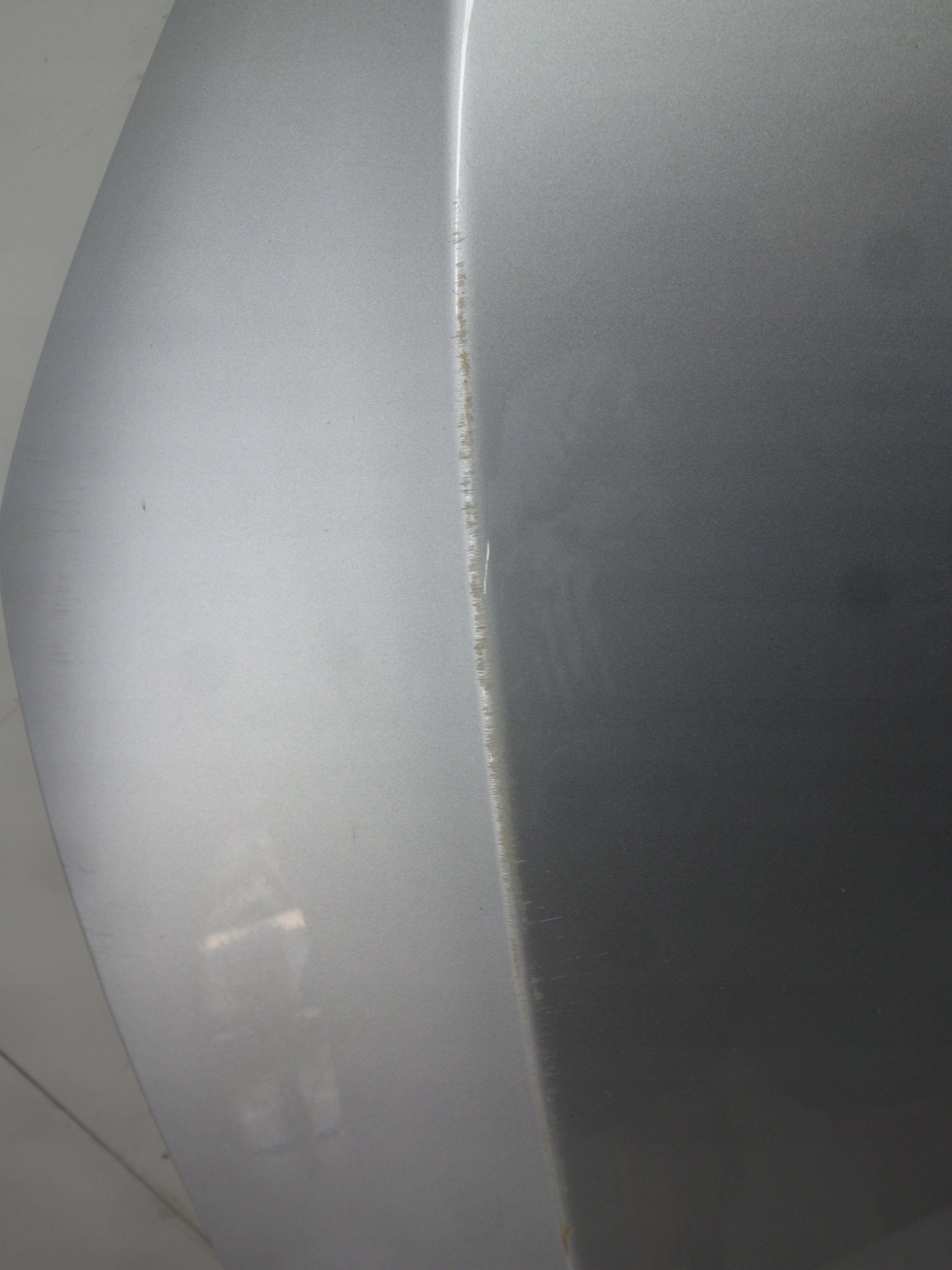 Motorhaube VW Golf V Bonnet Hood - Thumbnail 9