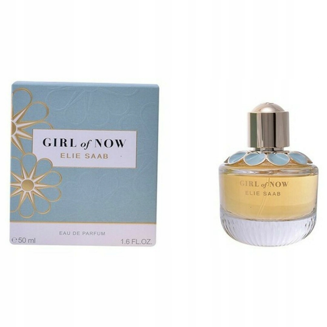 Dámské Parfémy Elie Saab Edp Girl Of Now 30 ml