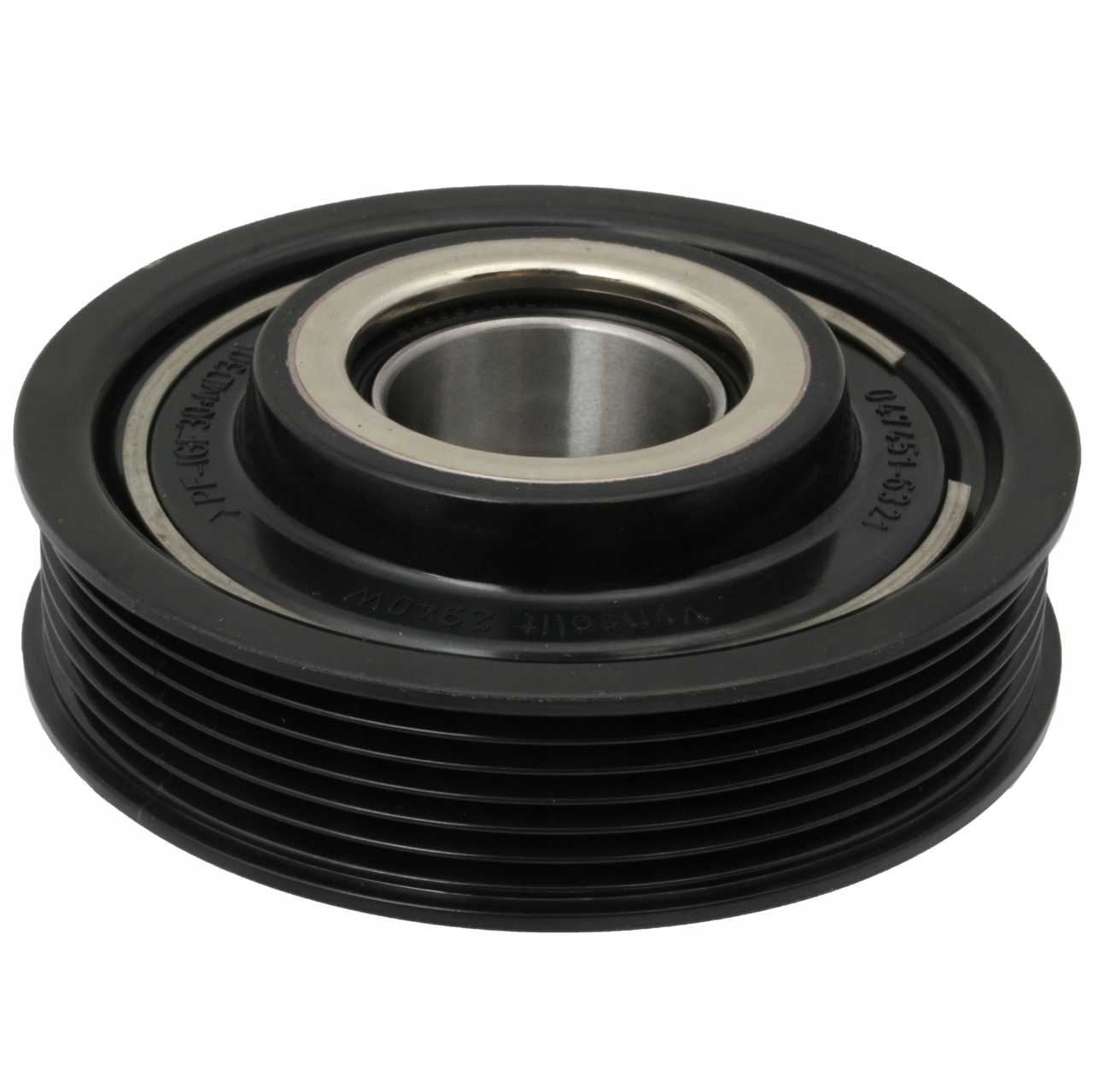 DENSO 6SEU14C SPRZĘGŁO SPRĘŻARKI KLIMATYZACJI Producent części Thermotec