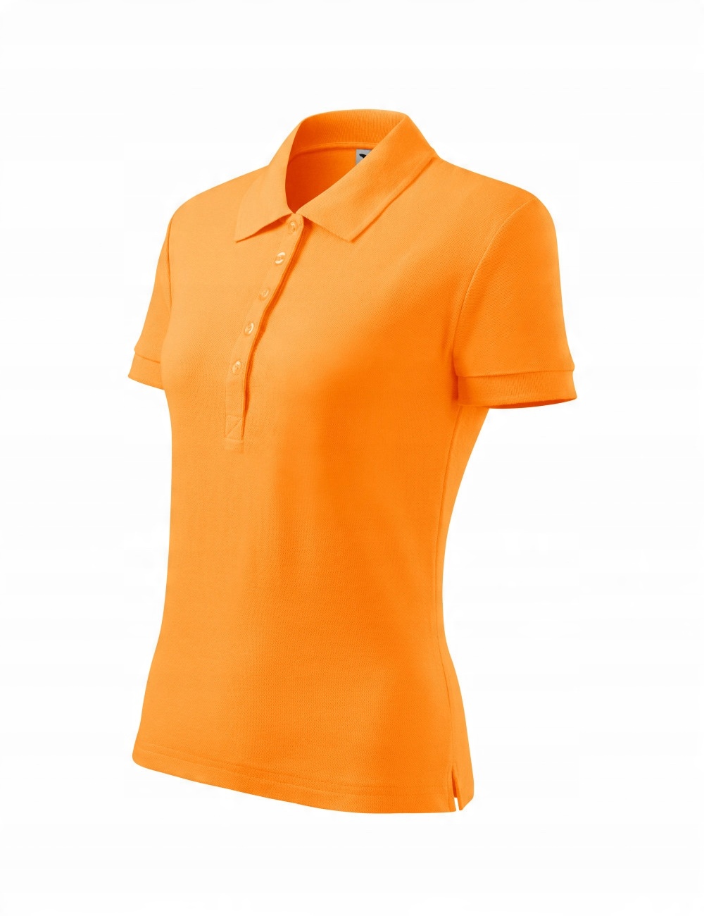 

Malfini Polo damska 213 mandarynkowy XL pod Haft