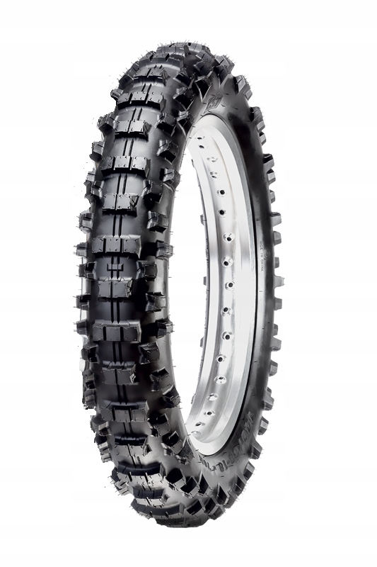 Opona enduro w teren CST 140/80-18 miękka soft MX