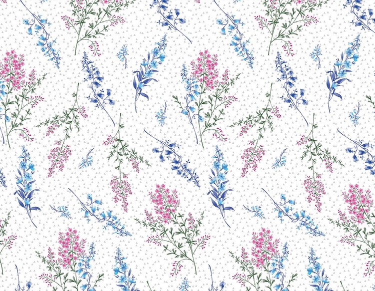 

Cerata Obrus Na Stół 140CM Kwiaty Kolor -10 CM