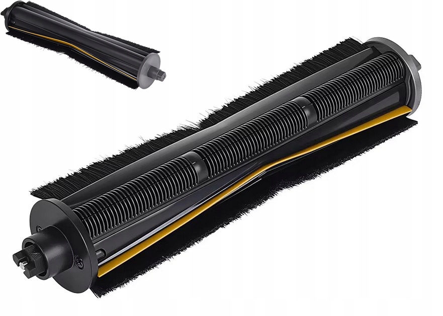 Szczotka Tricutbrush tnąca włosy do Dreame L10s L20 L30 L40 X40 X30 Tricut