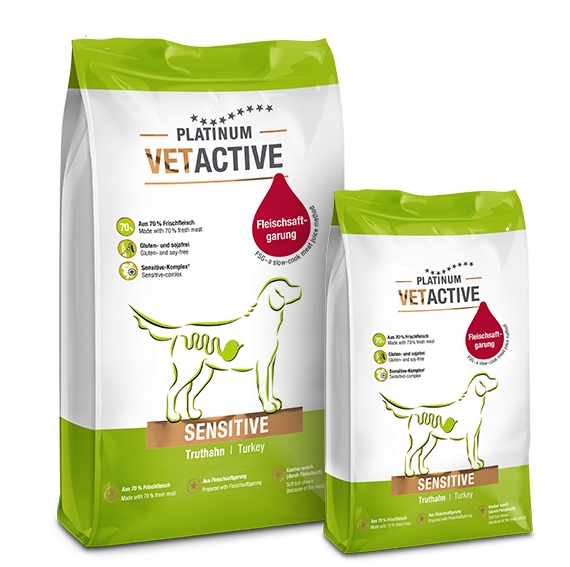 Levně Platinum suché krmivo krmivo krůta 5 kg