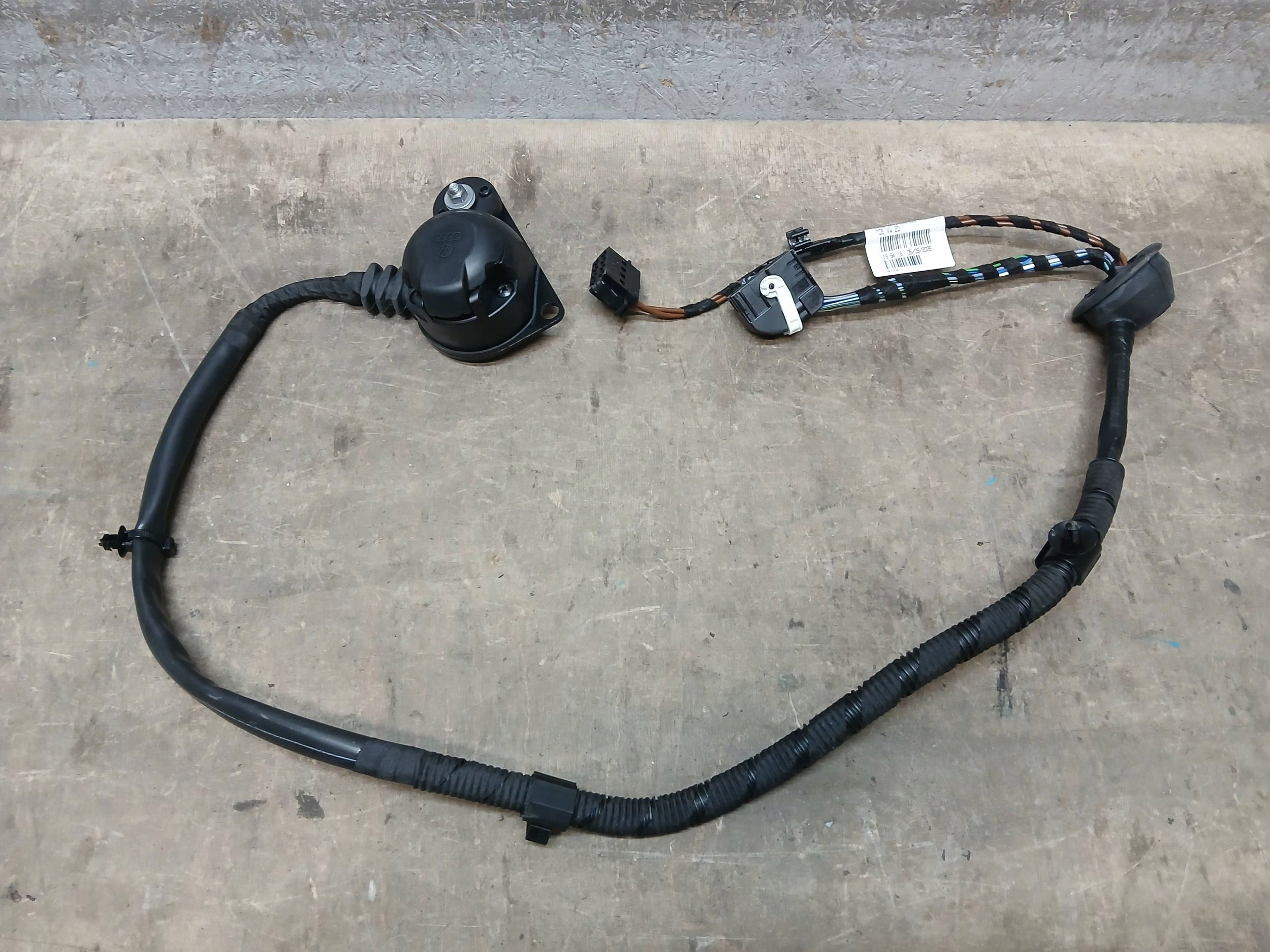 bundle HAKA HOLOWNICZEGO VW T-ROC T ROC 2GA 2GA971124