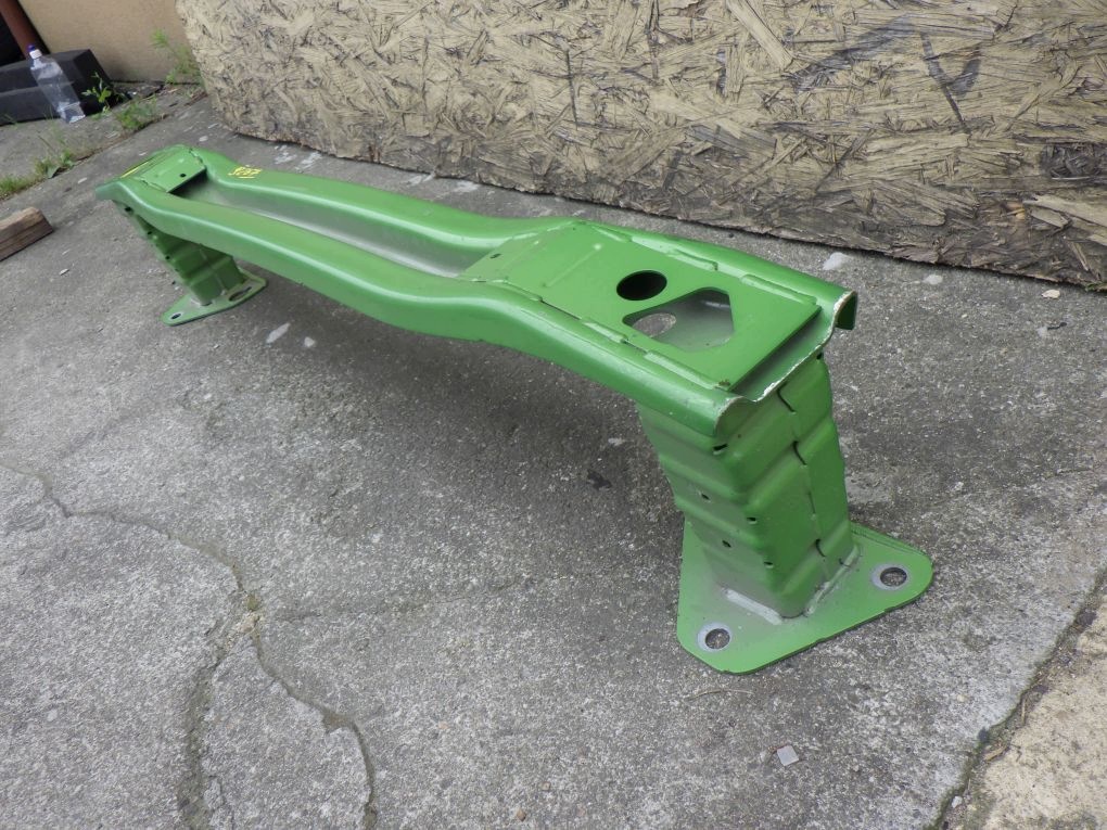 PEUGEOT 2008 II MOKKA II B 19- bumper support rear