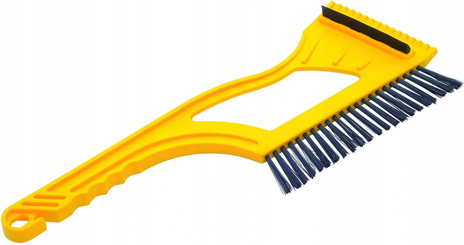 

Skrobaczka Do Szyb Lodu Miotełka Ściągaczka