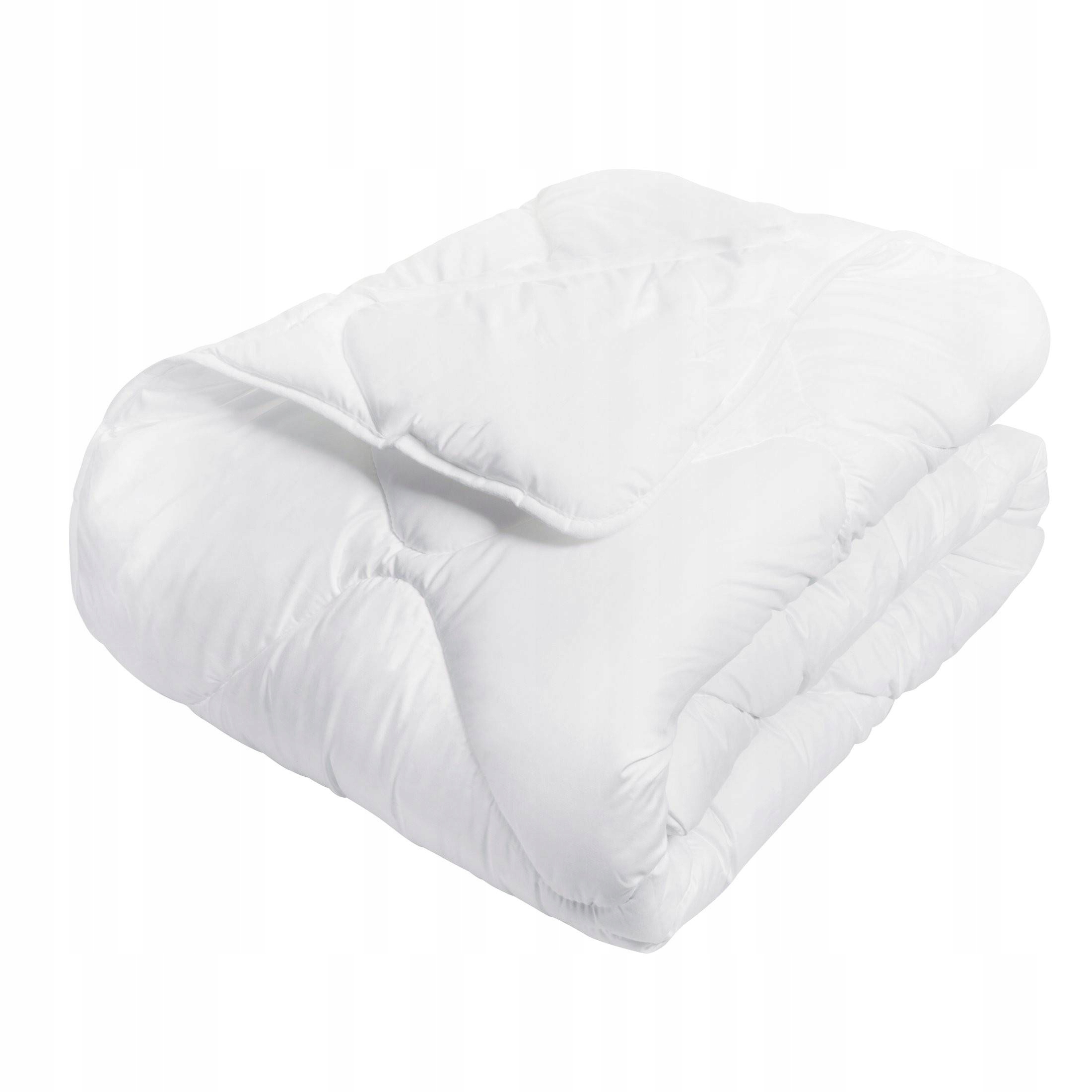 Antyalergiczna kołdra całoroczna SILVER 140x200 cm