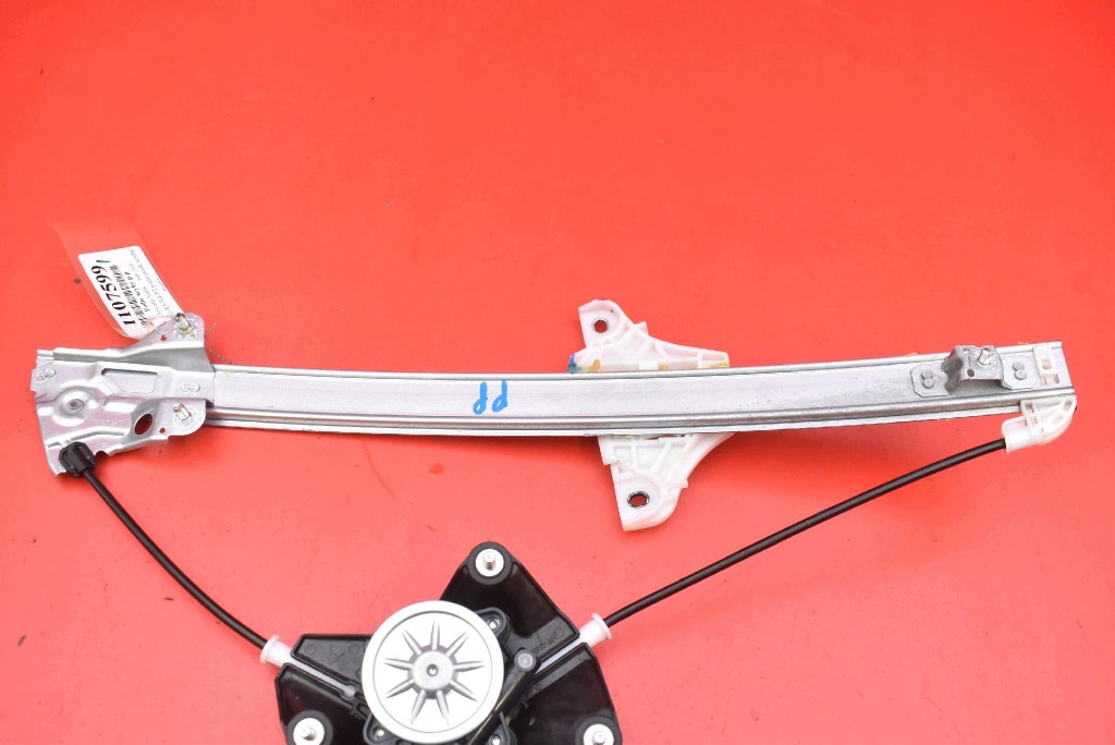window regulator right front EU 85710-K0020 TOYOTA YARIS 4 IV 5D 20-24