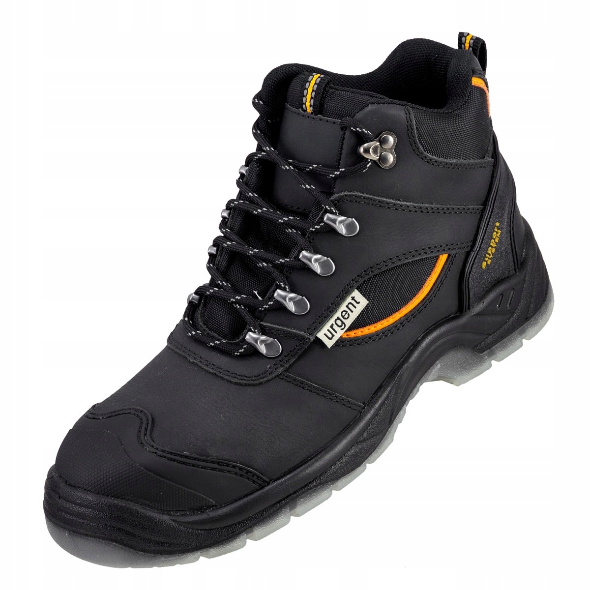 Obuwie robocze trzewiki Urgent 126 rozmiar 41