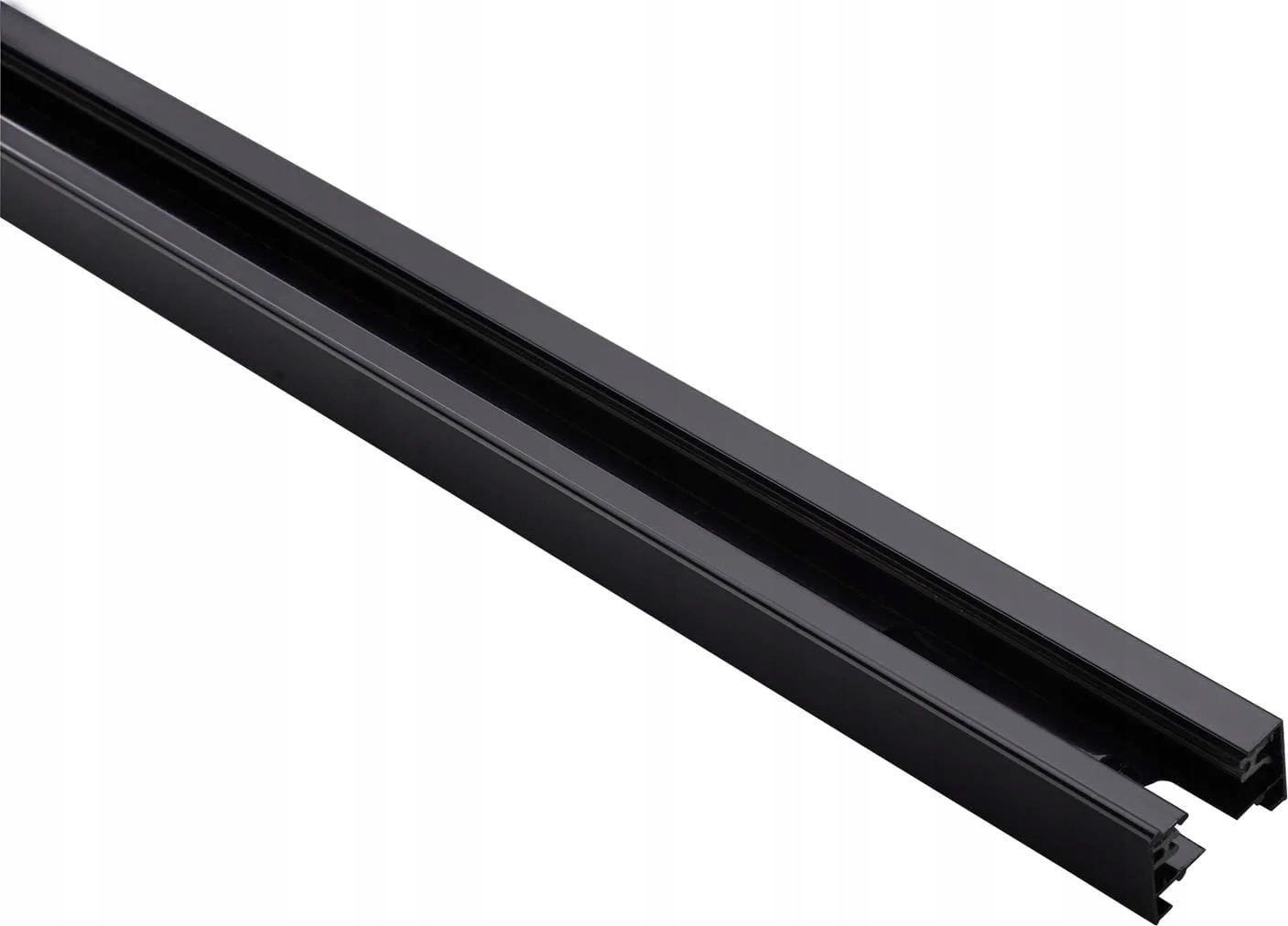 Kolejnice Track Black 2 Metres 9452 Nowodvorski