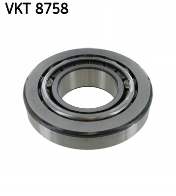8758 - SKF АТАКУЮЩИЙ РОЛИКОВЫЙ ПОДШИПНИК VKT8758